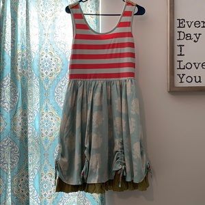 Matilda Jane cupcake remake